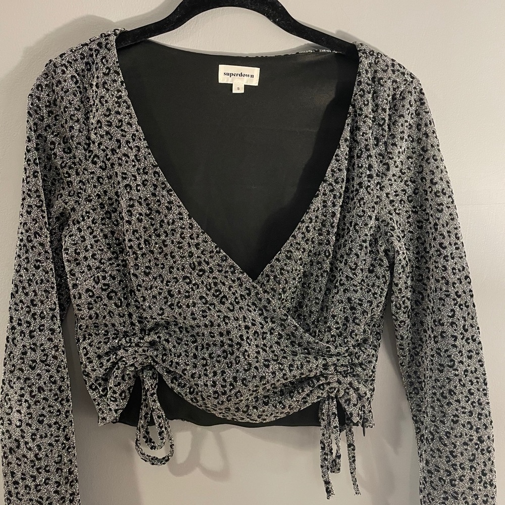 Revolve (Superdown) Top - image 2